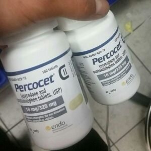 Buy Percocet Online UK 10mg/325 mg