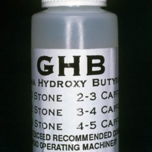 GHB Liquid 1000ml