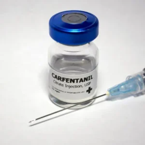 Carfentanil injection 10ML