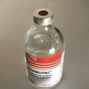 Buy Nembutal Liquid 100ML