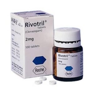 buy rivotril 2mg online uk (clonezapam) Pills